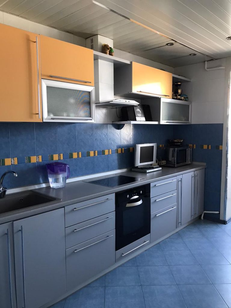 Продажа 3-комнатной квартиры, Пятигорск, Панагюриште ул,  4