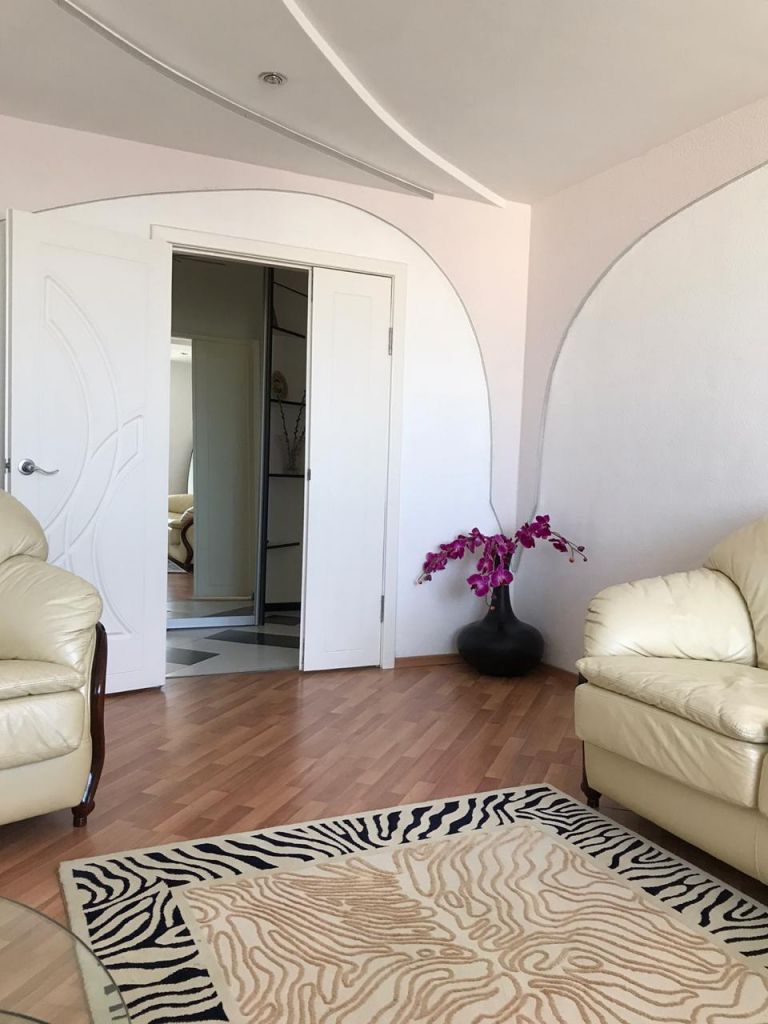 Продажа 3-комнатной квартиры, Пятигорск, Панагюриште ул,  4