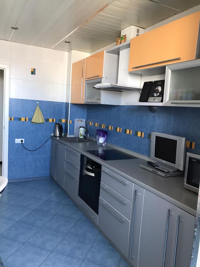 Продажа 3-комнатной квартиры, Пятигорск, Панагюриште ул,  4