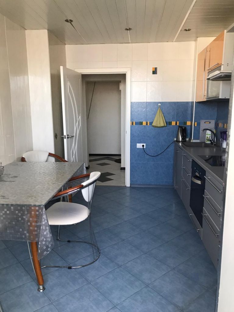 Продажа 3-комнатной квартиры, Пятигорск, Панагюриште ул,  4