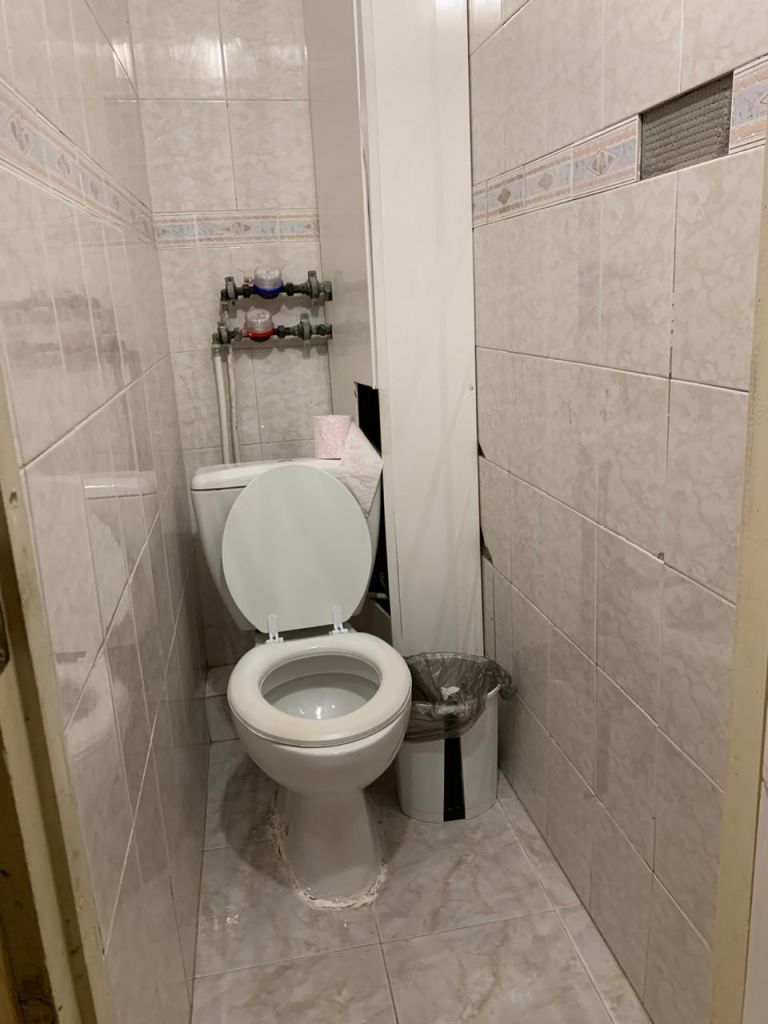 Продажа 3-комнатной квартиры, Пятигорск, Ессентукская ул,  76