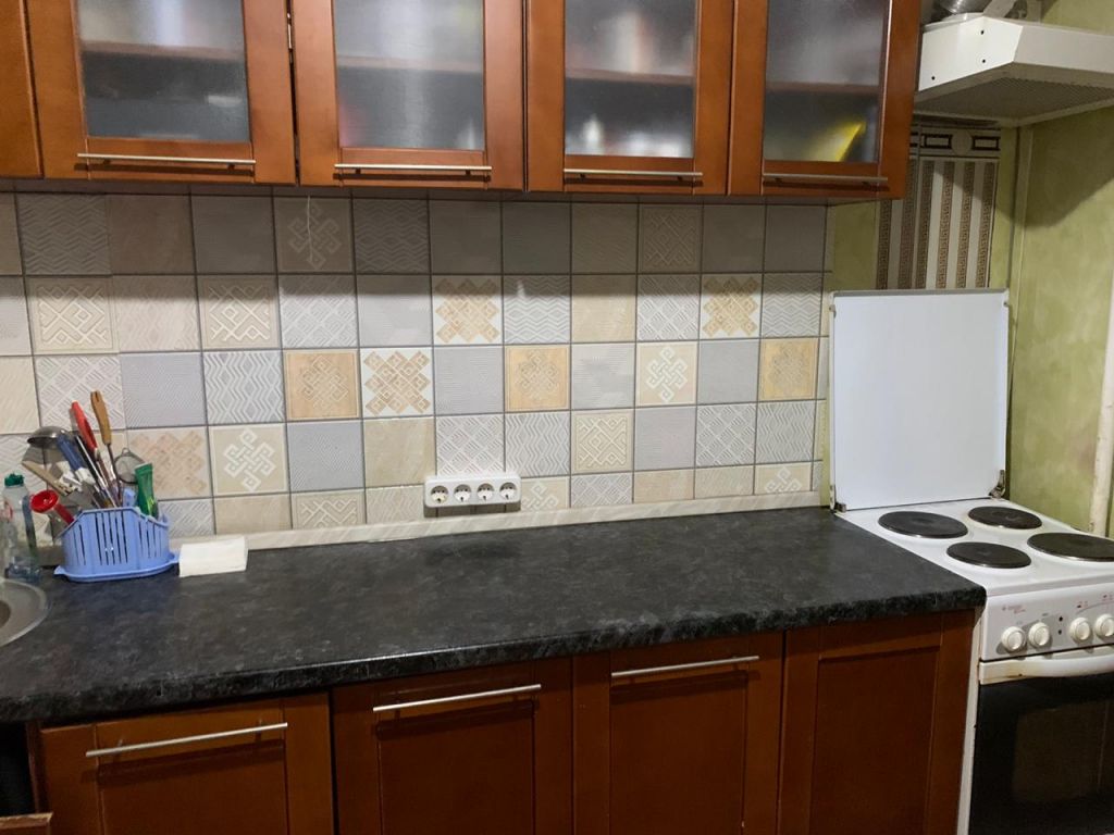 Продажа 3-комнатной квартиры, Пятигорск, Ессентукская ул,  76