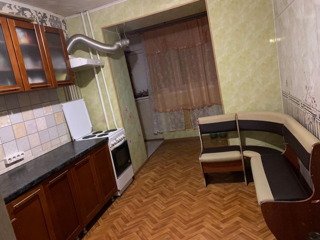 Продажа 3-комнатной квартиры, Пятигорск, Ессентукская ул,  76
