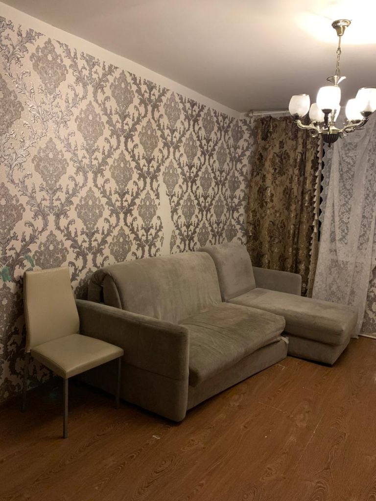 Продажа 3-комнатной квартиры, Пятигорск, Ессентукская ул,  76