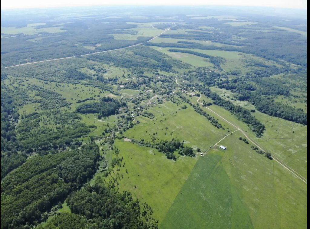 Продажа участка, Сивцево