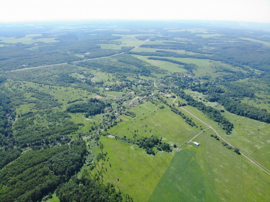 Продажа участка, Сивцево