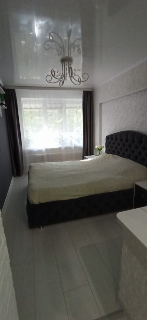 Продажа 3-комнатной квартиры, Пятигорск, Ермолова ул