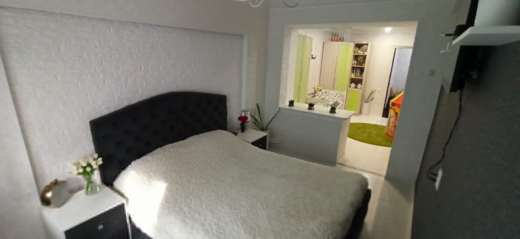 Продажа 3-комнатной квартиры, Пятигорск, Ермолова ул