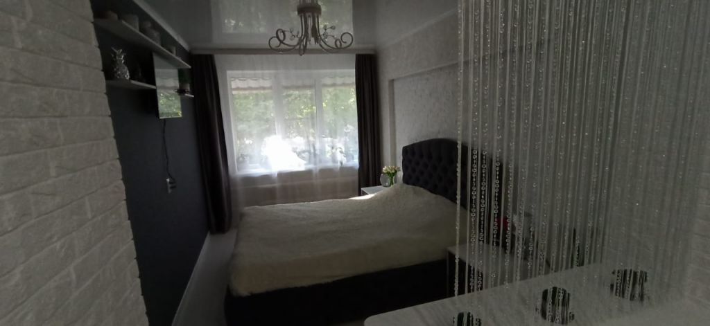 Продажа 3-комнатной квартиры, Пятигорск, Ермолова ул