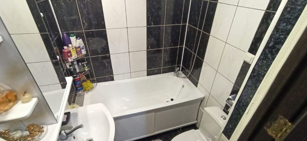 Продажа 3-комнатной квартиры, Пятигорск, Ермолова ул