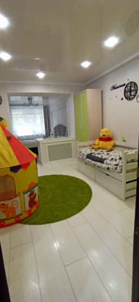 Продажа 3-комнатной квартиры, Пятигорск, Ермолова ул