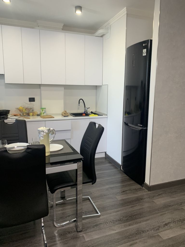 Продажа 2-комнатной квартиры, Пятигорск, Нежнова ул