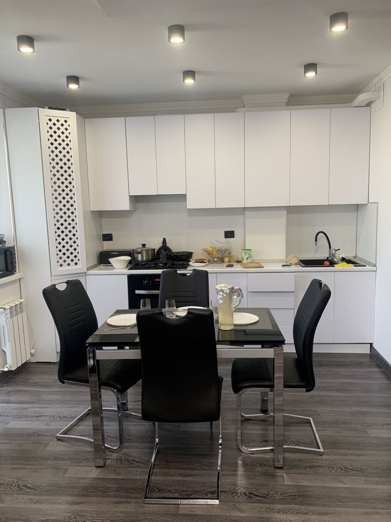 Продажа 2-комнатной квартиры, Пятигорск, Нежнова ул