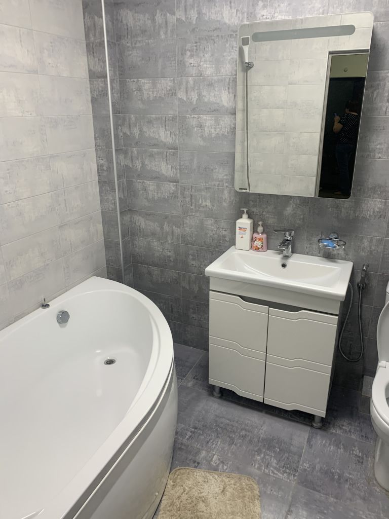 Продажа 2-комнатной квартиры, Пятигорск, Нежнова ул