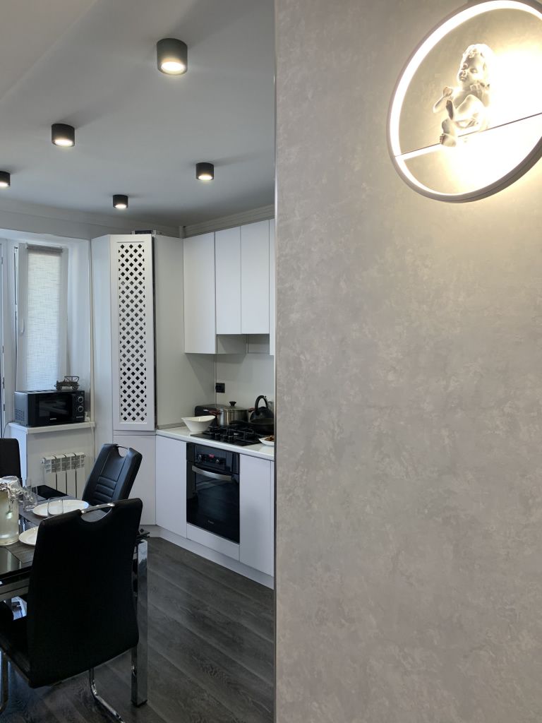 Продажа 2-комнатной квартиры, Пятигорск, Нежнова ул