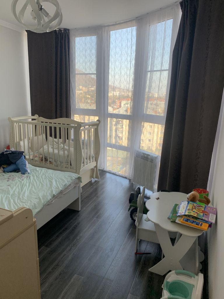 Продажа 2-комнатной квартиры, Пятигорск, Нежнова ул