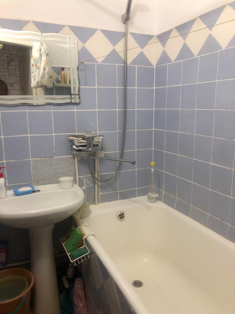 Продажа 2-комнатной квартиры, Георгиевск, Однобокова ул