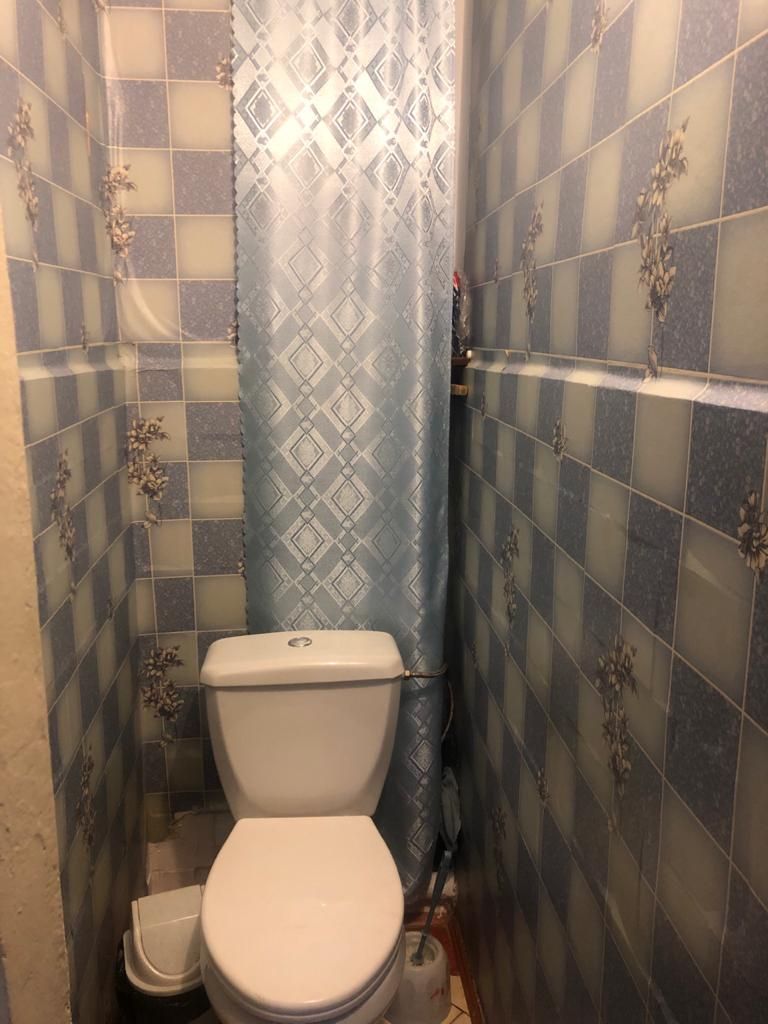 Продажа 2-комнатной квартиры, Георгиевск, Однобокова ул