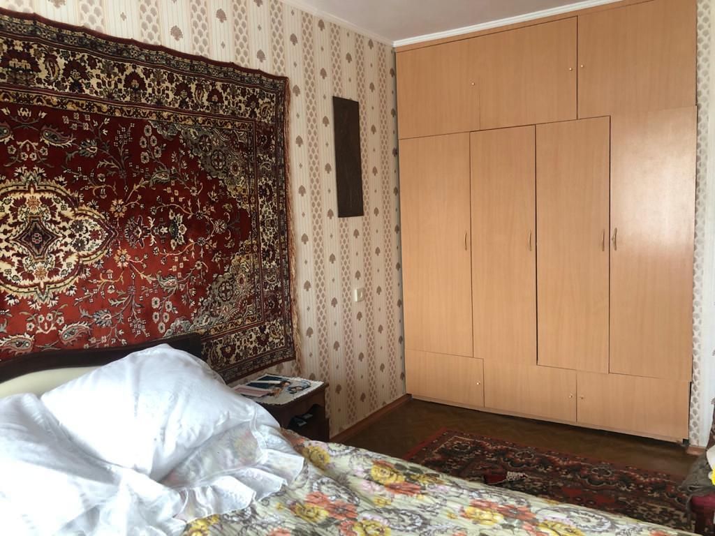 Продажа 2-комнатной квартиры, Георгиевск, Однобокова ул