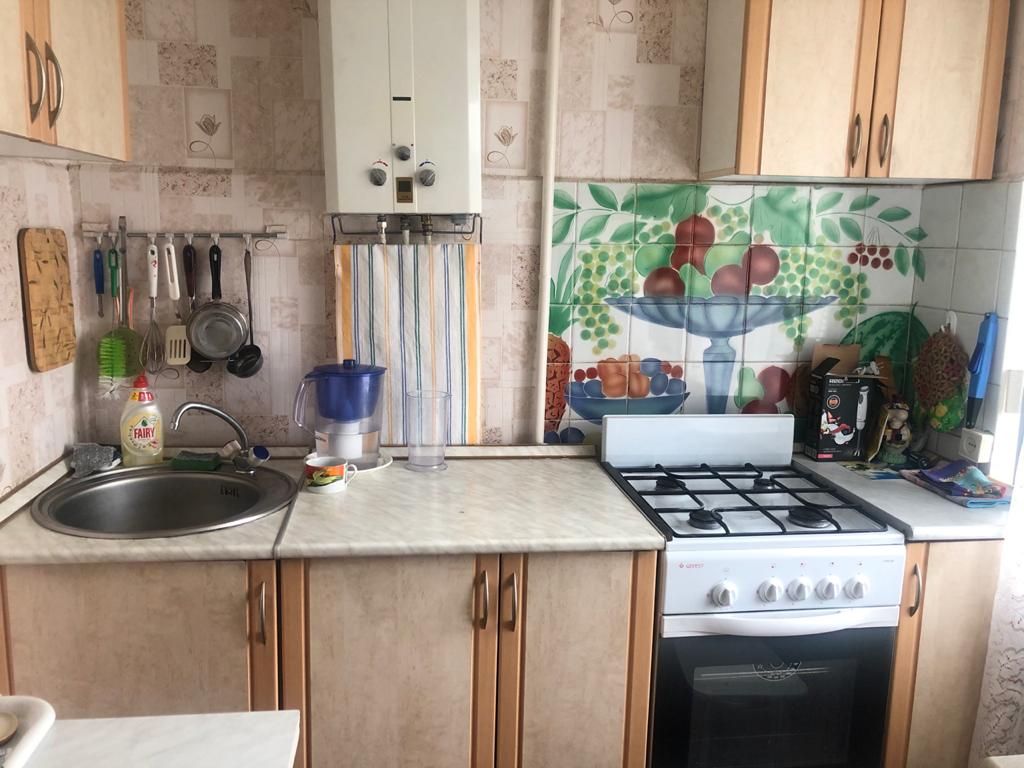 Продажа 2-комнатной квартиры, Георгиевск, Однобокова ул