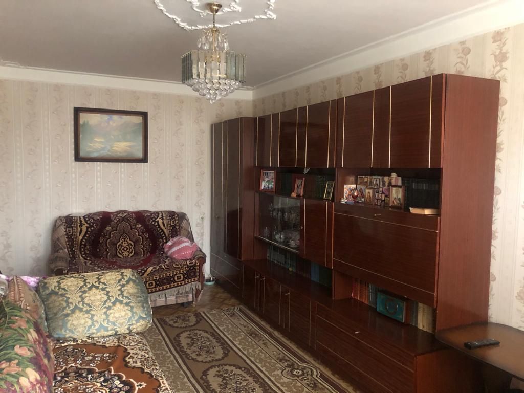 Продажа 2-комнатной квартиры, Георгиевск, Однобокова ул