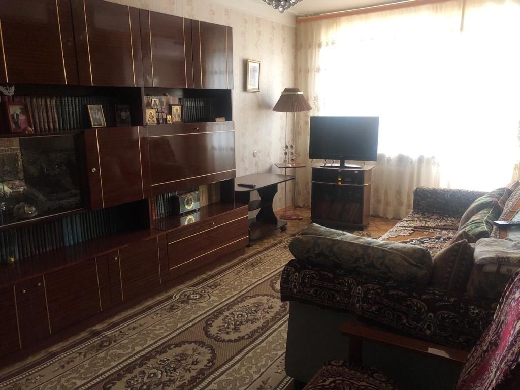 Продажа 2-комнатной квартиры, Георгиевск, Однобокова ул