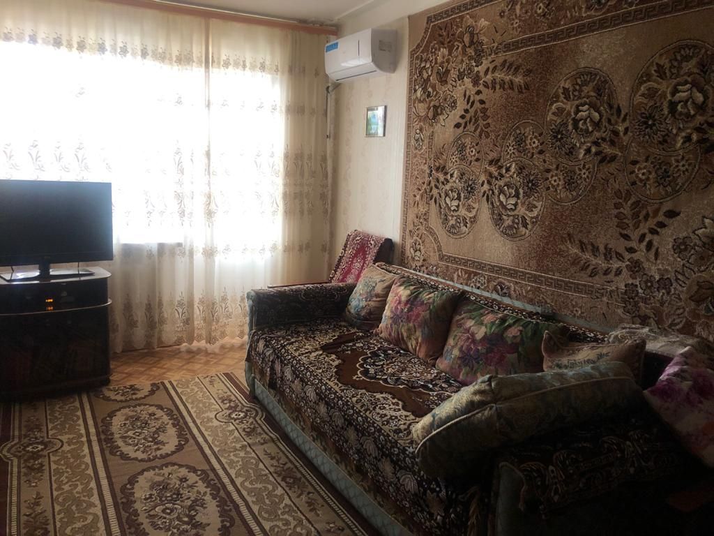 Продажа 2-комнатной квартиры, Георгиевск, Однобокова ул