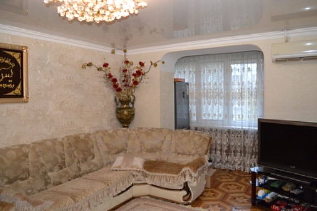 Продажа 4-комнатной квартиры, Пятигорск, Оранжерейный проезд,  3