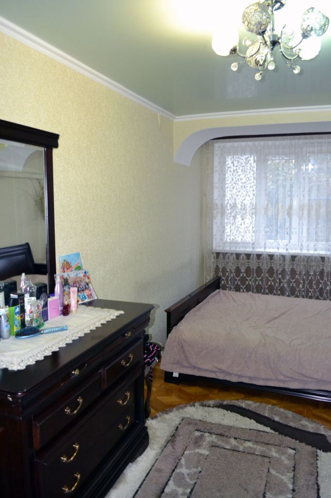 Продажа 4-комнатной квартиры, Пятигорск, Оранжерейный проезд,  3