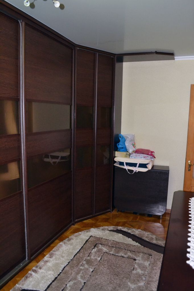 Продажа 4-комнатной квартиры, Пятигорск, Оранжерейный проезд,  3