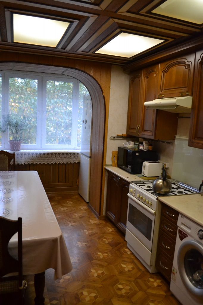 Продажа 4-комнатной квартиры, Пятигорск, Оранжерейный проезд,  3