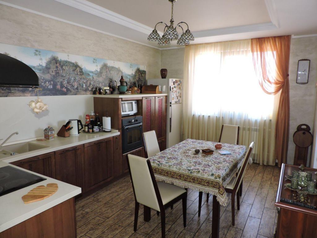 Продажа 3-комнатной квартиры, Пятигорск, Дунаевского ул,  1