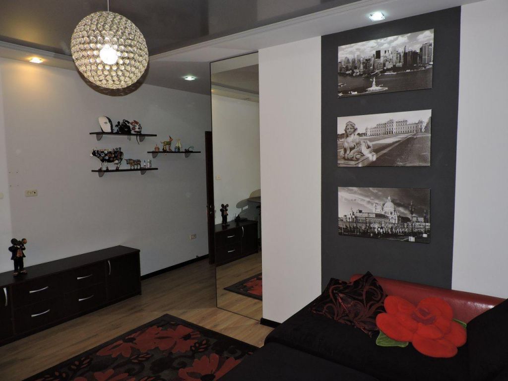 Продажа 3-комнатной квартиры, Пятигорск, Дунаевского ул,  1