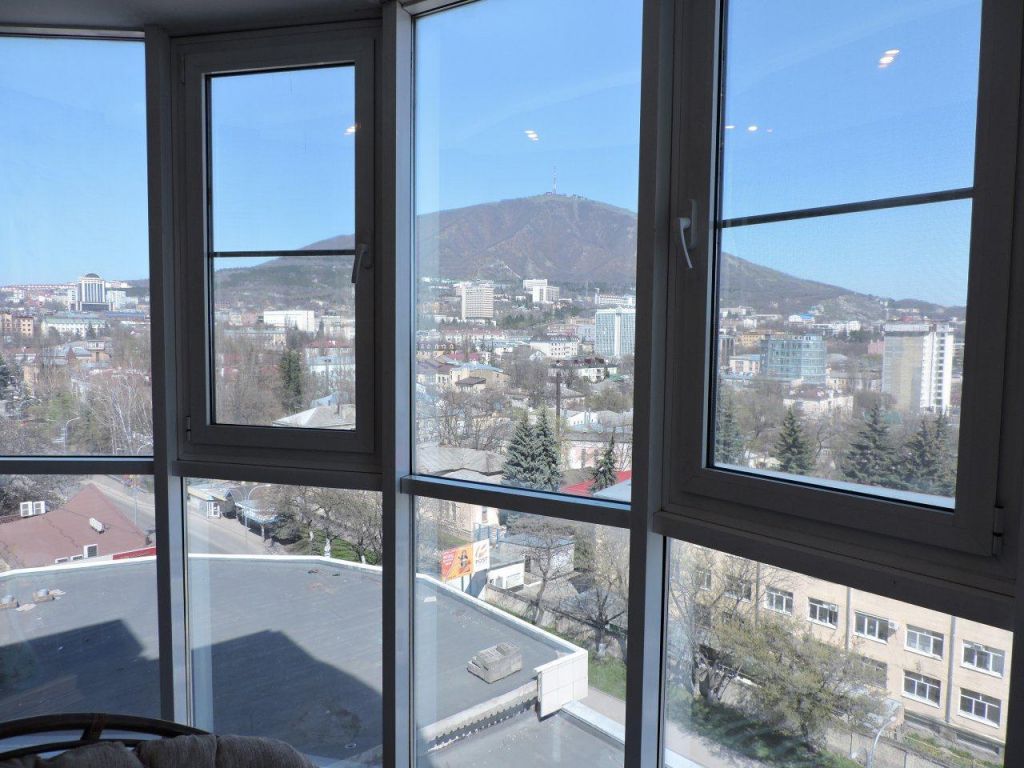 Продажа 3-комнатной квартиры, Пятигорск, Дунаевского ул,  1