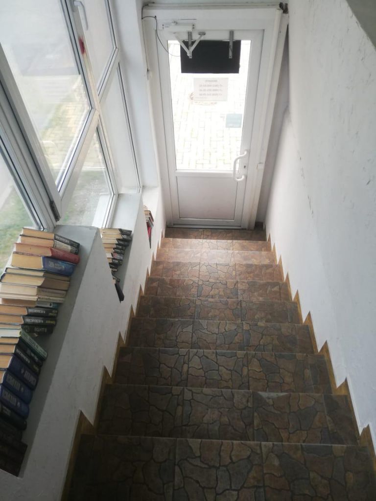 Продажа коммерческой недвижимости, 130м <sup>2</sup>, Пятигорск, Пирогова ул,  17