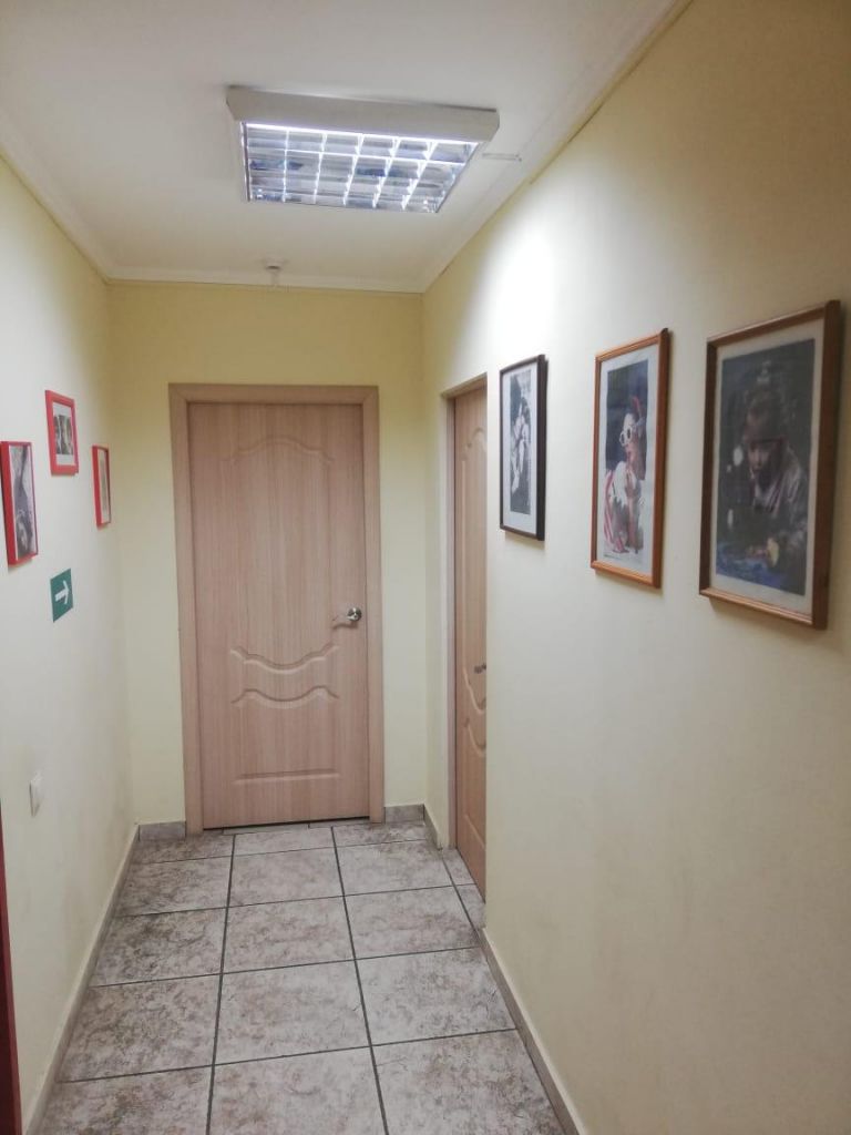 Продажа коммерческой недвижимости, 130м <sup>2</sup>, Пятигорск, Пирогова ул,  17