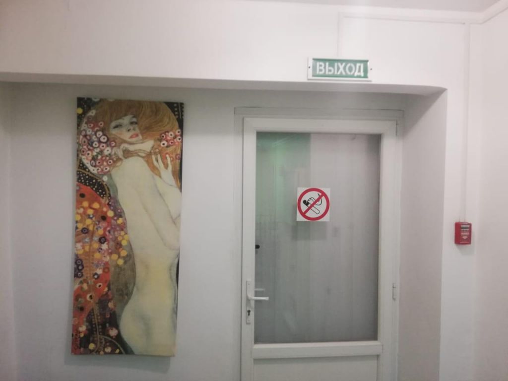 Продажа коммерческой недвижимости, 130м <sup>2</sup>, Пятигорск, Пирогова ул,  17