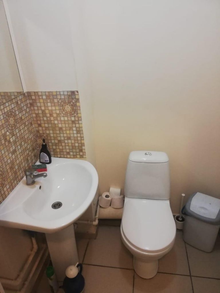 Продажа коммерческой недвижимости, 130м <sup>2</sup>, Пятигорск, Пирогова ул,  17