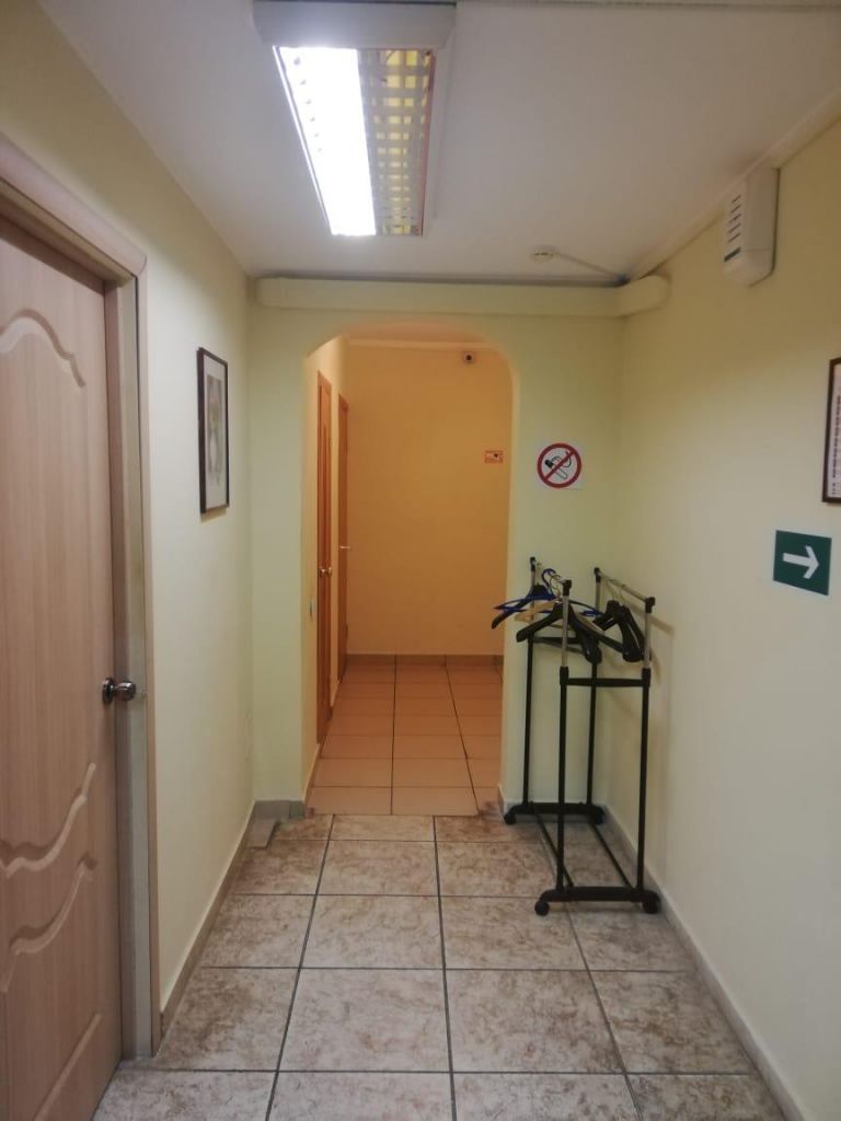 Продажа коммерческой недвижимости, 130м <sup>2</sup>, Пятигорск, Пирогова ул,  17