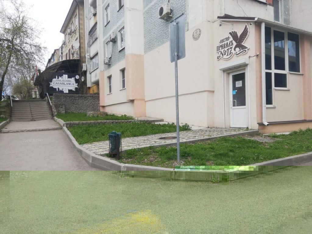 Продажа коммерческой недвижимости, 130м <sup>2</sup>, Пятигорск, Пирогова ул,  17