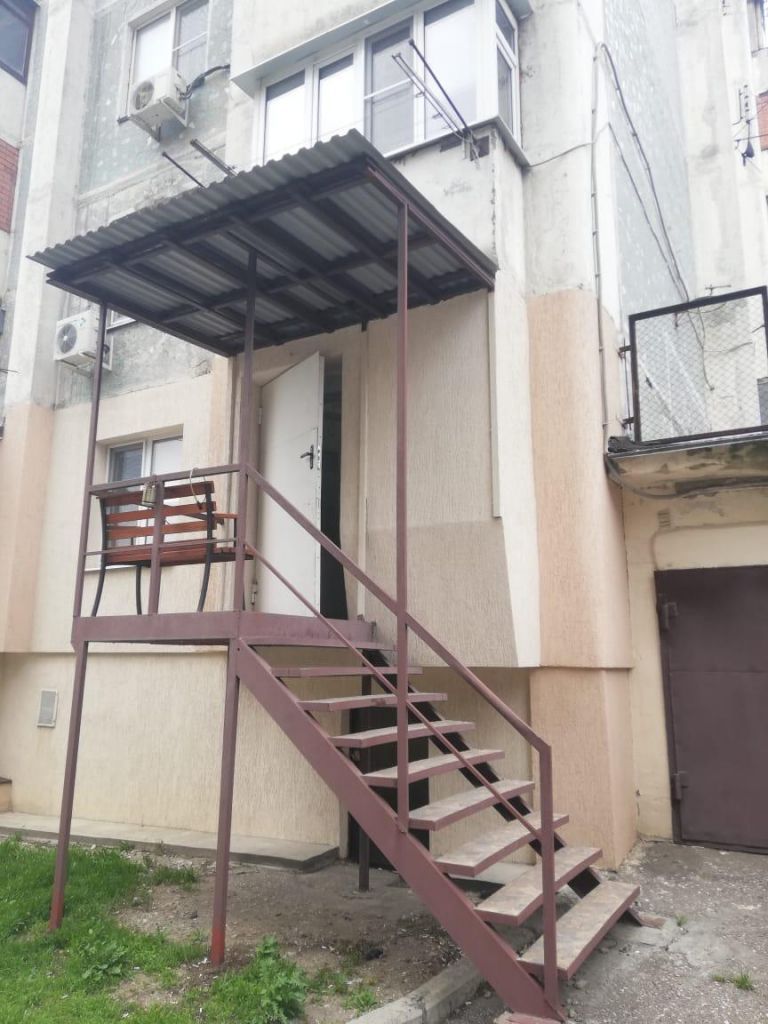 Продажа коммерческой недвижимости, 130м <sup>2</sup>, Пятигорск, Пирогова ул,  17