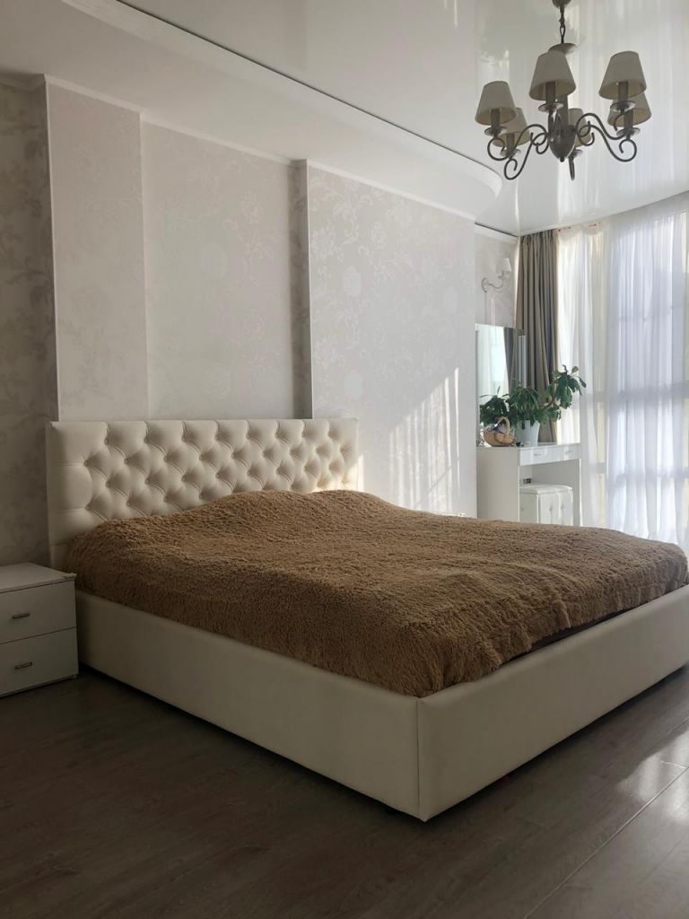 Продажа 3-комнатной квартиры, Пятигорск, Оранжерейная ул,  22