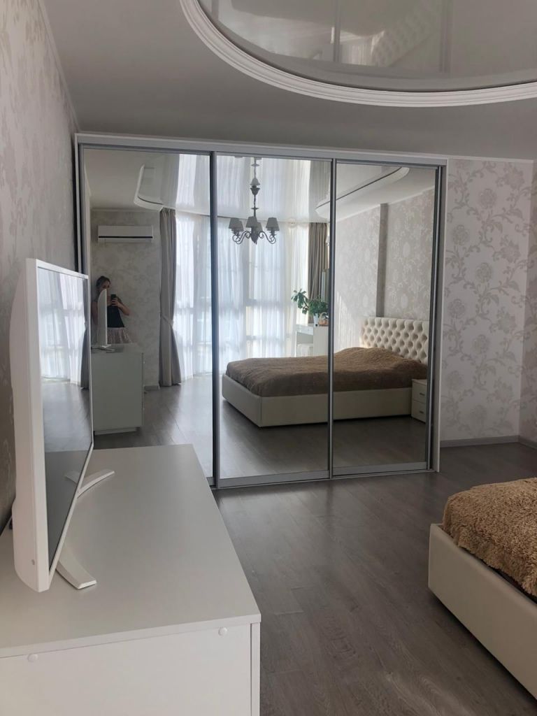 Продажа 3-комнатной квартиры, Пятигорск, Оранжерейная ул,  22