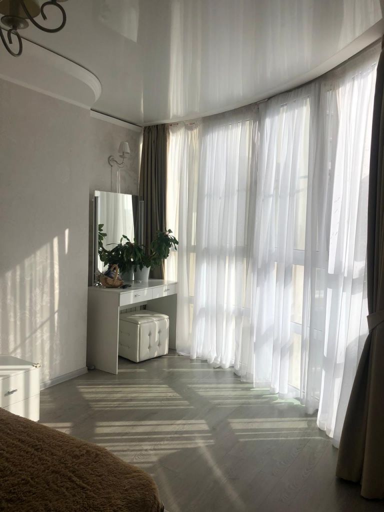 Продажа 3-комнатной квартиры, Пятигорск, Оранжерейная ул,  22