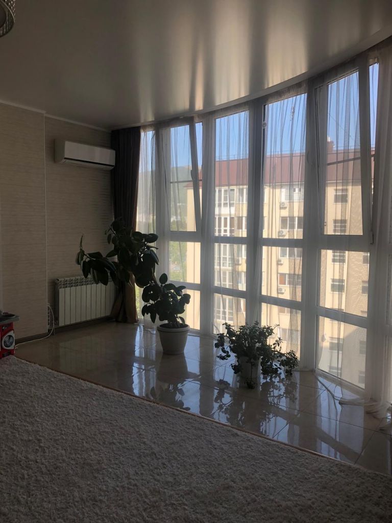 Продажа 3-комнатной квартиры, Пятигорск, Оранжерейная ул,  22