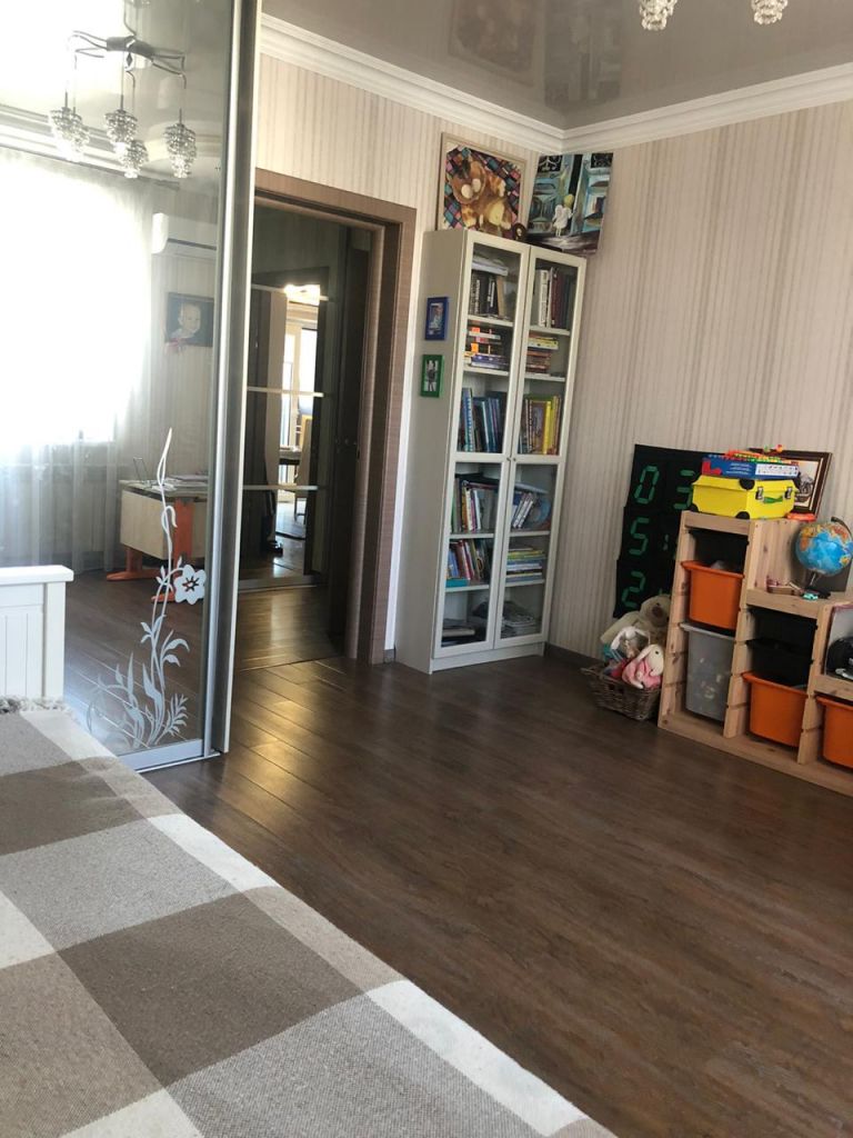 Продажа 3-комнатной квартиры, Пятигорск, Оранжерейная ул,  22