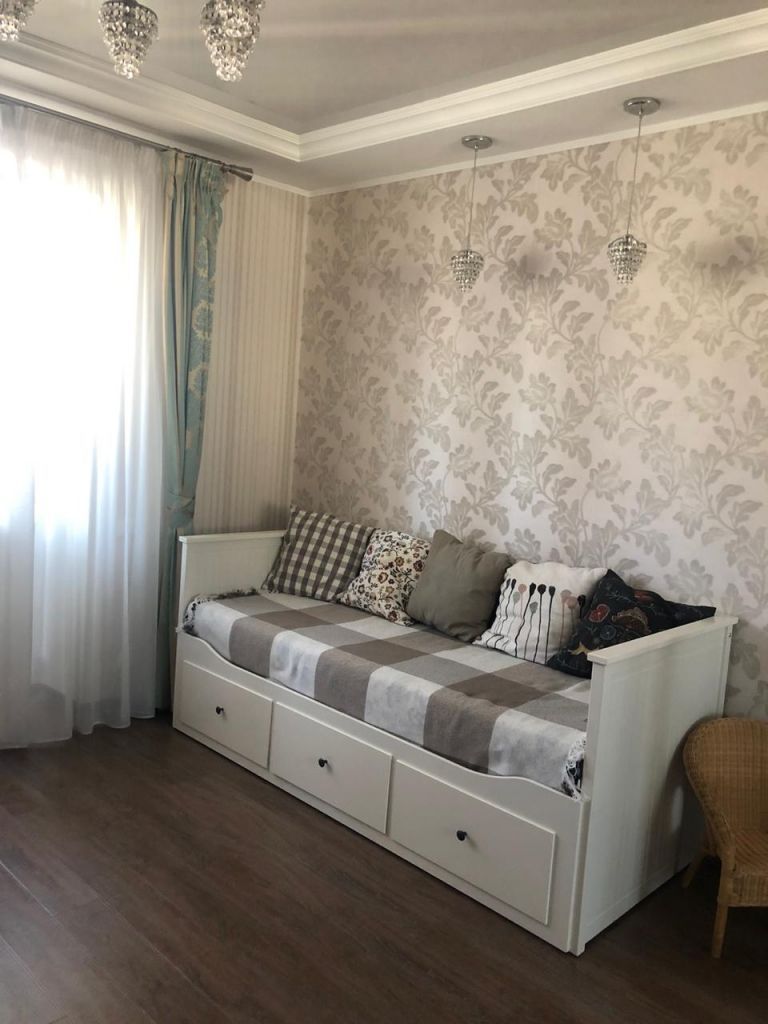 Продажа 3-комнатной квартиры, Пятигорск, Оранжерейная ул,  22