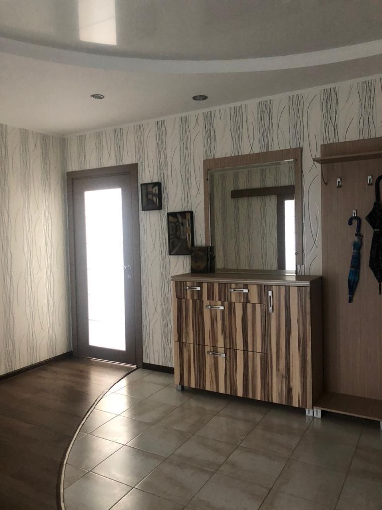 Продажа 3-комнатной квартиры, Пятигорск, Оранжерейная ул,  22