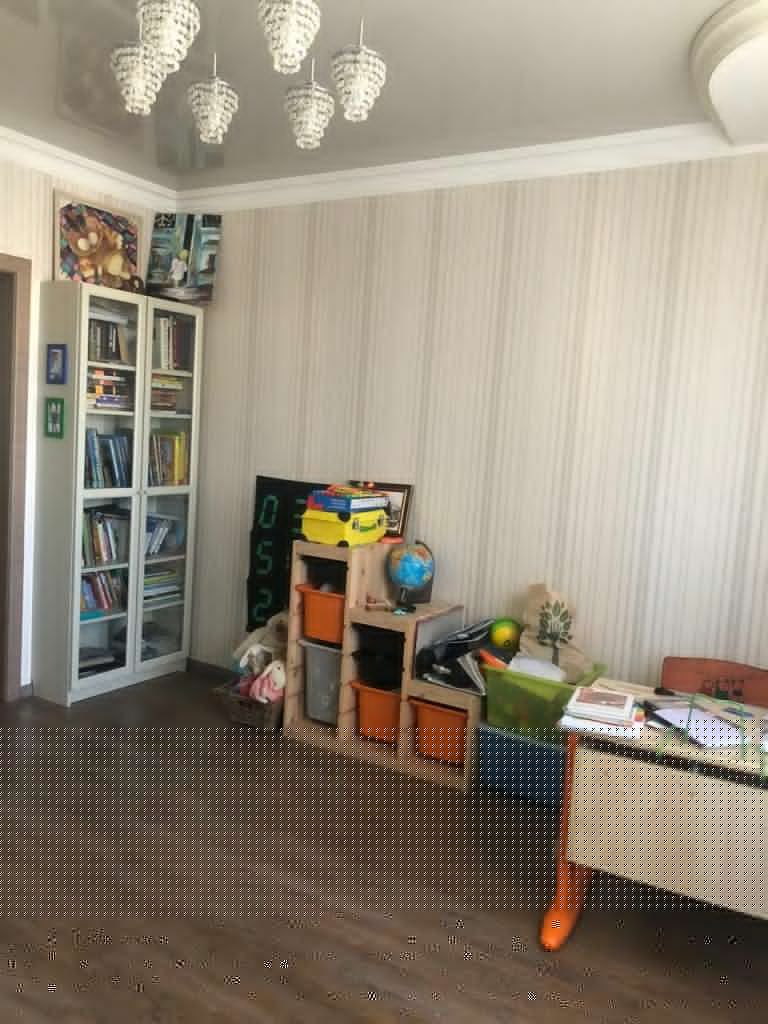 Продажа 3-комнатной квартиры, Пятигорск, Оранжерейная ул,  22