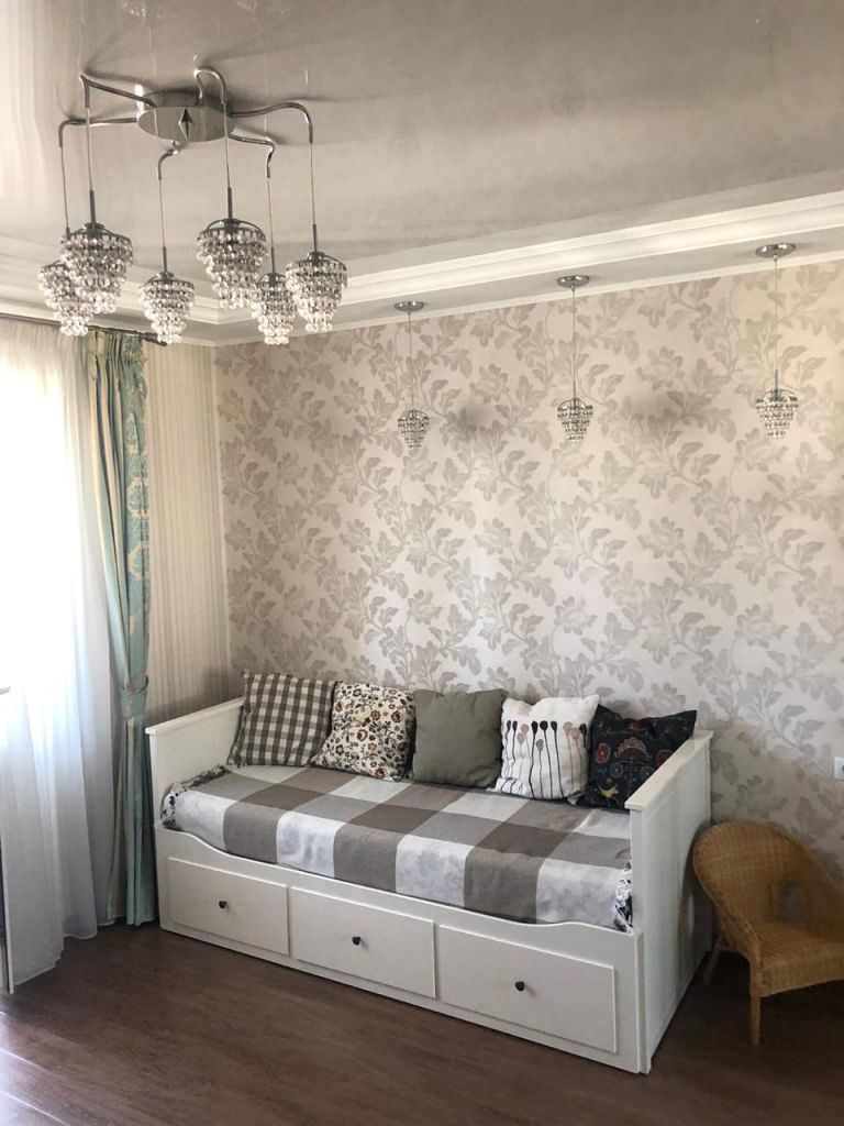 Продажа 3-комнатной квартиры, Пятигорск, Оранжерейная ул,  22